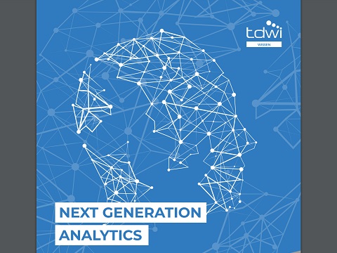 TDWI E-Book Next Generation Analytics